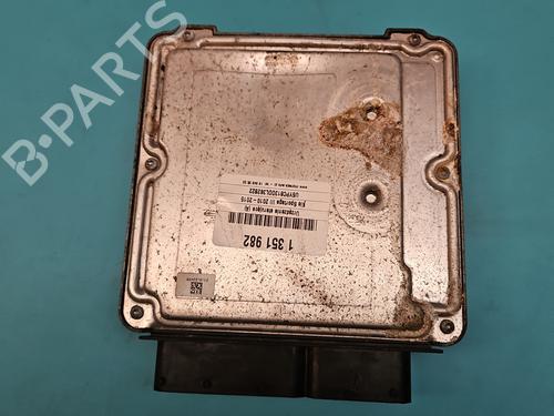 Engine control unit (ECU) KIA SPORTAGE III (SL) | BP37810011M57 - Image 5