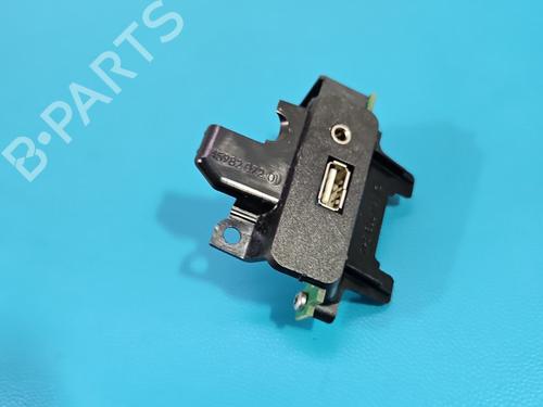 Electronic module PORSCHE CAYENNE (92A) 3.0 Diesel | BP37860284M83 - Image 2