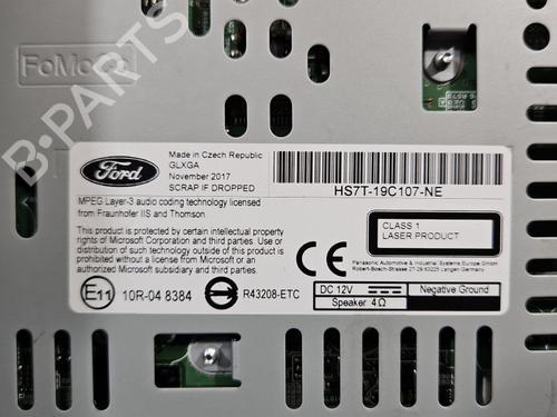 Radio FORD MONDEO V Turnier (CF)  | BP38131627E6  - Image 7