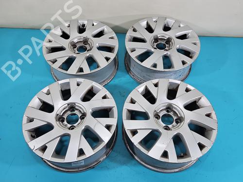 Used Wheel set Wheel set 37815609 37815609
