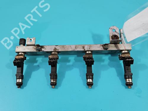 Injector OPEL COMBO Box Body/MPV 1.4 16V | BP38128414M100 - Image 4