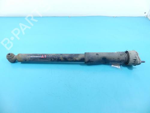 Used Left rear shock absorber Left rear shock absorber MERCEDES-BENZ C-CLASS (W204) C 320 CDI 4-matic (204.089) (224 hp) 37878374 37878374