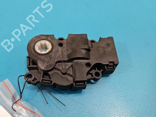 Heater blower motor BMW 5 Touring (G31) 520 d | BP37852229M62 - Image 5