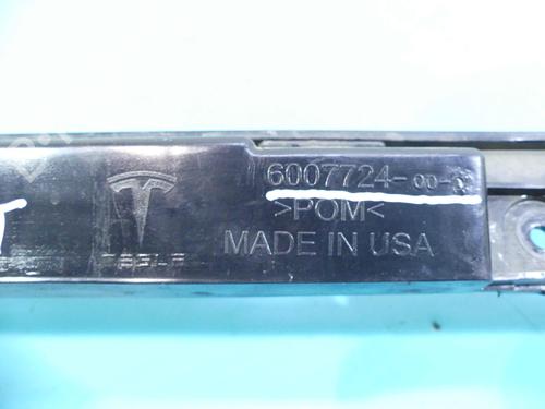 Rear bumper bracket TESLA MODEL S (5YJS) 70D AWD | BP37880055C159 - Image 4