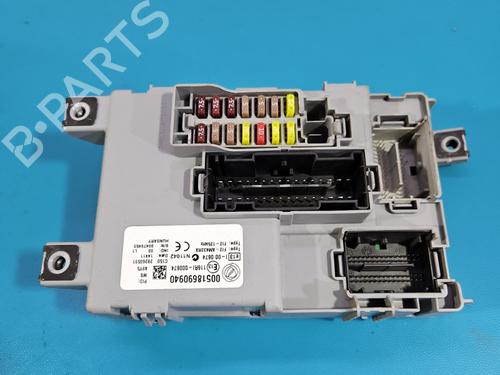 Engine control unit (ECU) FIAT PUNTO EVO (199_) 1.2 | BP39578210M57 - Image 5