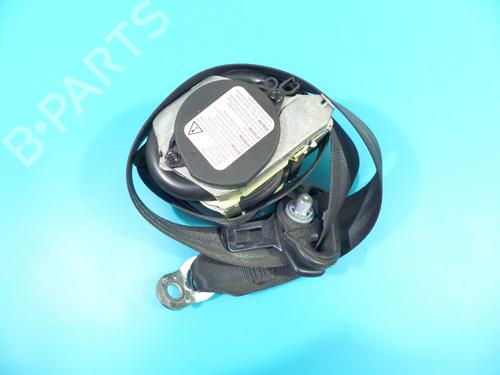 Front right seatbelt SKODA YETI (5L) 1.8 TSI 4x4 | BP37883652I25 - Image 5