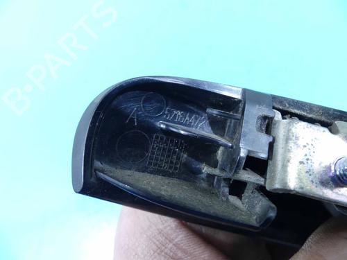 Other MITSUBISHI MIRAGE / SPACE STAR VI Hatchback (A0_A) 1.0 (A05A) | BP37890303O1  - Image 5
