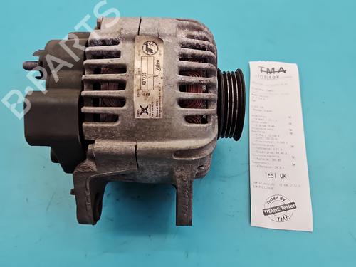 Generator Generator 38131458 38131458