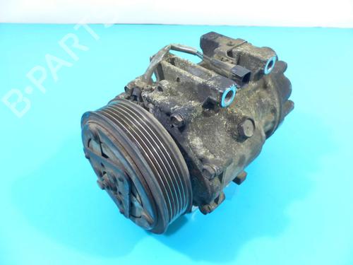 Used AC compressor AC compressor VOLVO V50 (545) 2.0 D (136 hp) 37805320 37805320