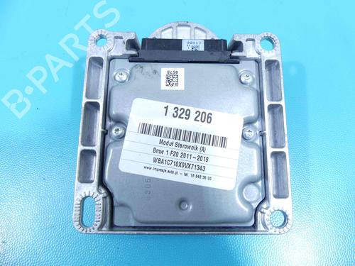 Electronic module BMW 1 (F20) 116 d | BP37893805M83 - Image 5