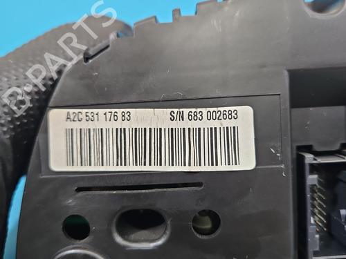Instrument cluster BMW 3 (E90) 320 i | BP37860129C47  - Image 5
