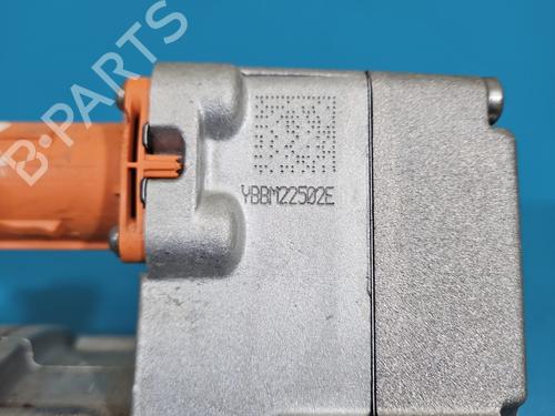 AC compressor BMW X3 (G01, F97, G08) iX3 | BP37821743M34 - Image 7
