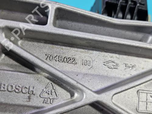 Steering column BMW 5 Touring (G31) 520 d | BP39030830M21  - Image 9