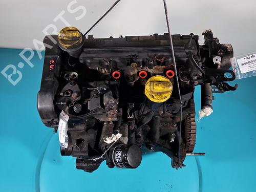 Engine RENAULT MODUS / GRAND MODUS (F/JP0_) 1.5 dCi (FP0F, JP0F) | BP37819851M1  - Image 6