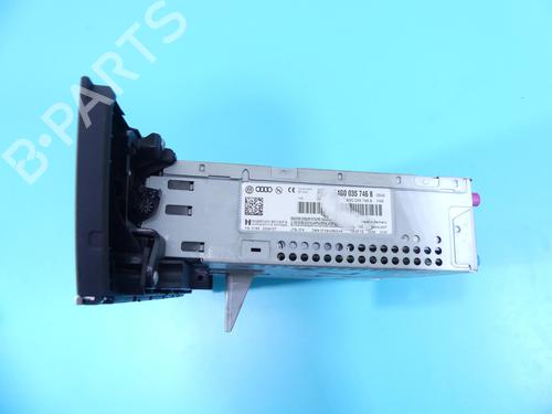 Radio AUDI A6 C7 (4G2, 4GC) 2.0 TFSI quattro | BP37894111E6 - Image 5