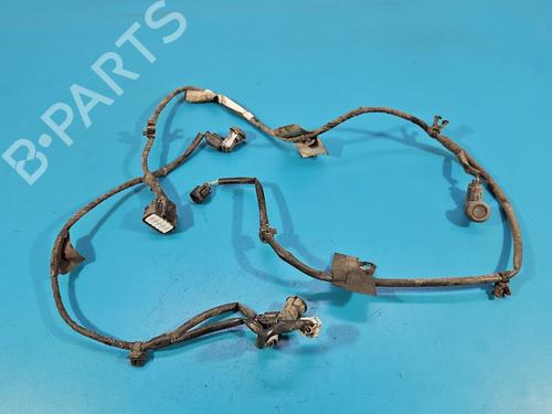 Ledningsnet Ledningsnet CITROËN C-CROSSER (VU_, VV_) 2.2 HDi (156 hp) 39749283 39749283