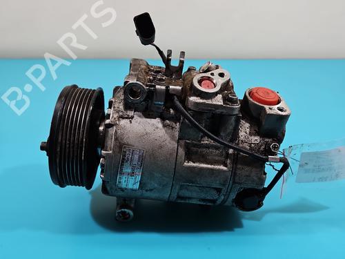 AC compressor AUDI A6 C6 (4F2) | BP37817087M34 - Image 5