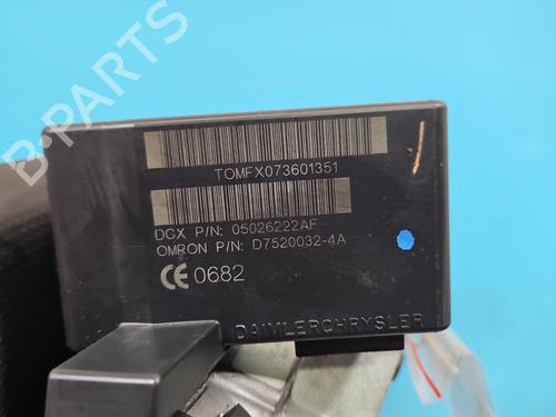 Ignition barrel DODGE CALIBER 2.0 | BP37860282M48 - Image 11