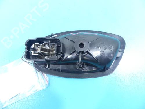 Rear right interior door handle RENAULT LATITUDE (L70_) 2.0 dCi 175 (L70Y, L734) | BP37881743I16 - Image 3