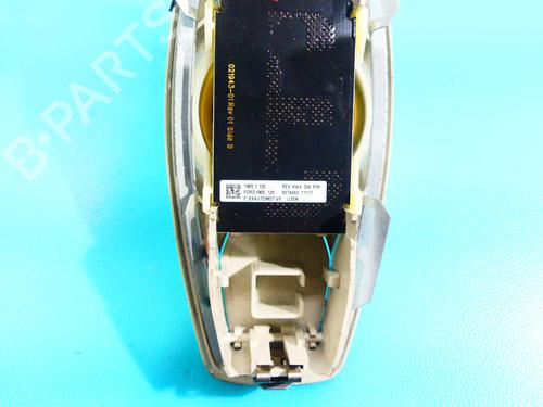 Kabinelys FORD COUGAR (EC_)  | BP37880249I8  - Image 5
