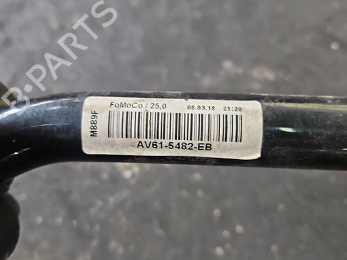 Anti roll bar FORD KUGA I 2.0 TDCi | BP38145922M96 - Image 4