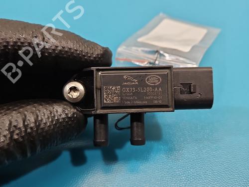 Electronic sensor JAGUAR XE (X760) 2.0 D | BP37826949M84 - Image 2