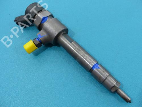 Used Injector Injector FIAT STILO (192_) 1.9 JTD (192_XE1A) (115 hp) 37861056 37861056