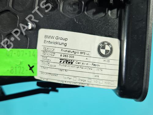 Air vent BMW i3 (I01) Range Extender | BP37843637I21  - Image 5