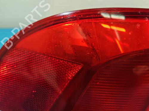Left taillight VW CC B7 (358) 2.0 TDI | BP37849228C34 - Image 7