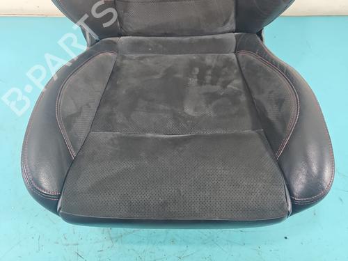 Left front seat FORD S-MAX (WA6) | BP37830451C15 - Image 3