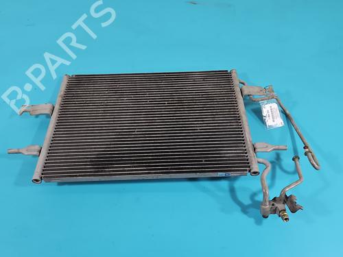 Used AC radiator AC radiator 38122044 38122044