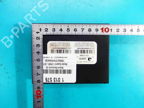 Electronic module SKODA SUPERB II (3T4) 2.0 TDI 16V | BP37892149M83 - Image 2