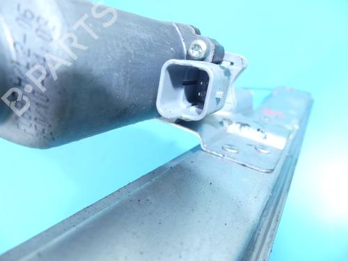 Front right window mechanism PEUGEOT PARTNER Tepee 1.6 HDi 16V | BP37807248C23 - Image 2