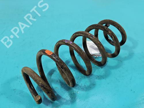 Shock absorber spring MAZDA CX-3 (DK) 1.5 SKYACTIV-D AWD (DK4WS, DK5AW) | BP38000290C152 - Image 2