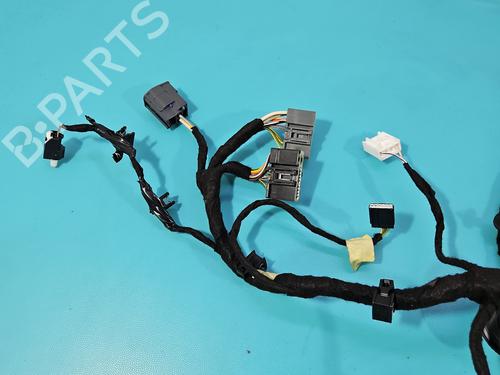 Wiring harness FORD FOCUS IV (HN) | BP37846723E16 - Image 9