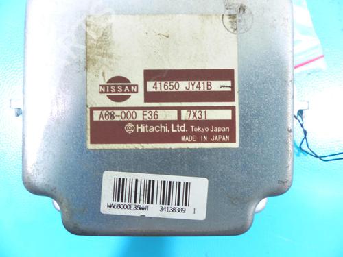 Other RENAULT KOLEOS I (HY_) 2.0 dCi 4x4 (HY0K) | BP37805137O1 - Image 3