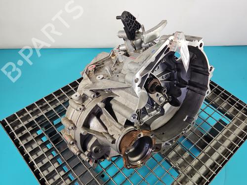 Used Gearbox Gearbox 38752012 38752012