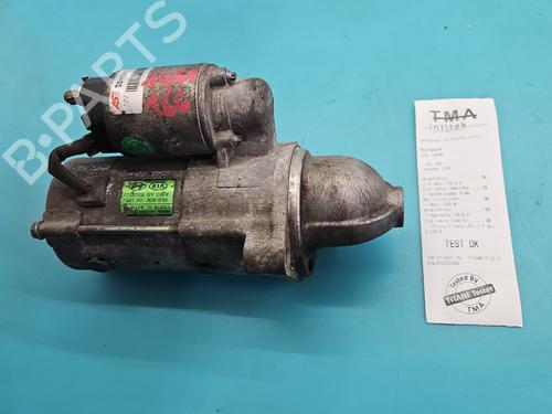 Used Starter Starter 37829045 37829045