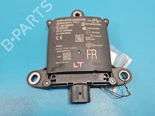 Electronic module TOYOTA C-HR (_X1_) 2.0 Hybrid (MAXH10) | BP37849881M83 - Image 2