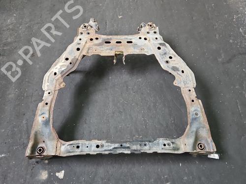 Subframe MAZDA 6 Estate (GH) 2.0 MZR-CD (GH14) | BP37814612M9 - Image 4