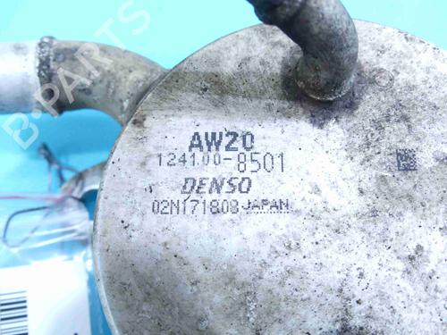 Oil radiator MAZDA CX-9 (TB) 3.7 AWD (TB10A) | BP37883185M33 - Image 3