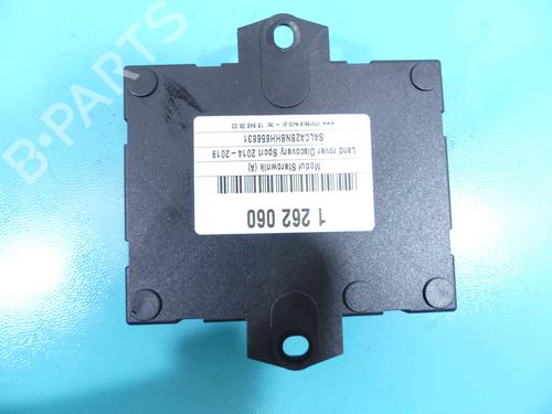 Electronic module LAND ROVER DISCOVERY SPORT (L550) | BP37886848M83 - Image 4