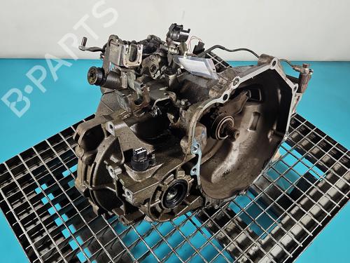 Used Gearbox Gearbox 38729328 38729328