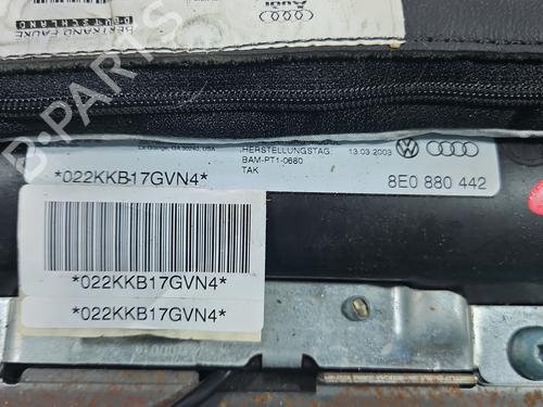 Other AUDI A4 B6 (8E2) 2.0 | BP37812375O1 - Image 6