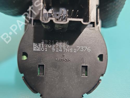 Headlight switch OPEL ASTRA K (B16) 1.5 CRDI (68) | BP38142682I24 - Image 4