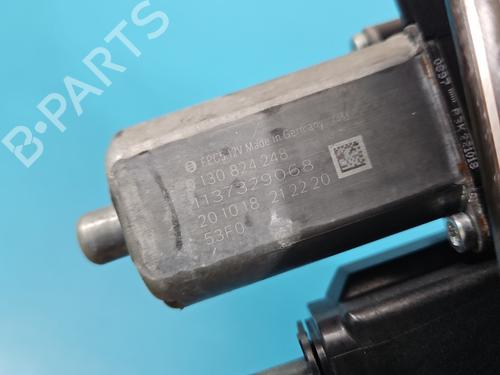 Front right window mechanism PEUGEOT EXPERT Van (V_) 1.6 BlueHDi 115 | BP39720321C23 - Image 7