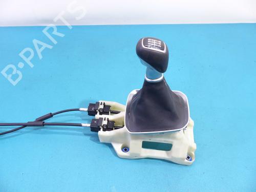 Gearstang HYUNDAI i30 (PDE, PD, PDEN) 1.4 MPI | BP38153562M90 - Image 3