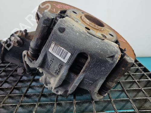 Used Left front brake caliper Left front brake caliper 38134737 38134737