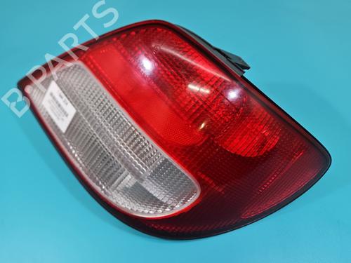 Used Right taillight Right taillight SUBARU IMPREZA Estate (GG) 2.0 AWD (GG9) (125 hp) 40117597 40117597