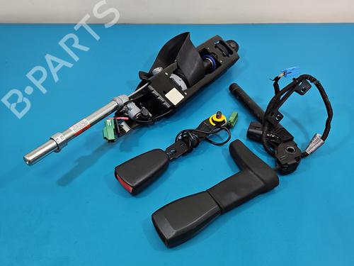 Used Front right seatbelt Front right seatbelt 37852167 37852167